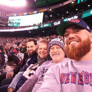 Meet your Posher, Paul